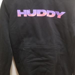 Huddy Hoodie
